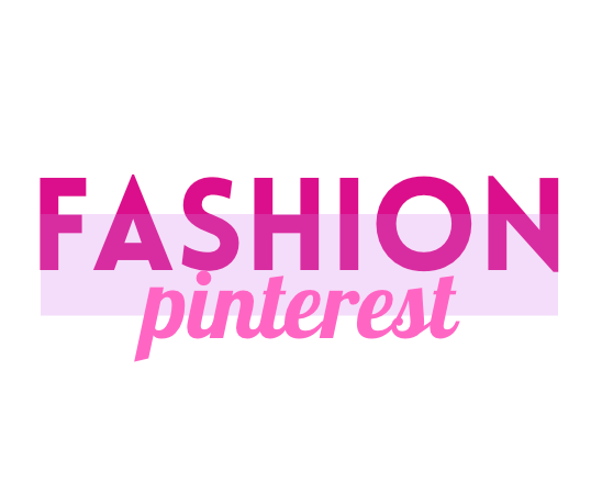 Pinterest Fashion